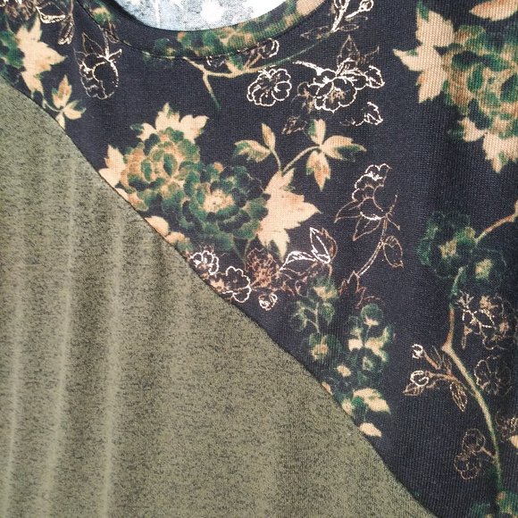 1811 Size XL Jeaniemade Upcycled Sweater - Picture 3 of 5